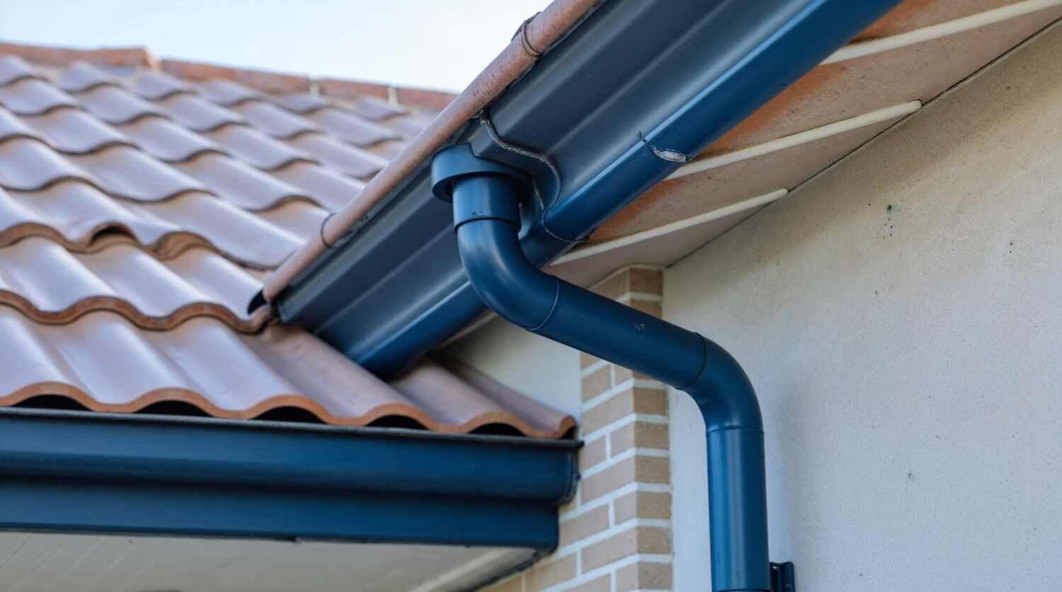 Choosing the Right Gutter Company in Naples, FL: What Homeowners Need to Know