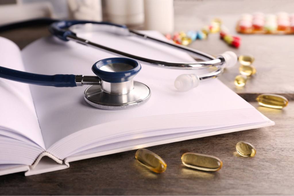 How Integrative Medicine is Changing the Approach to Chronic Disease Management