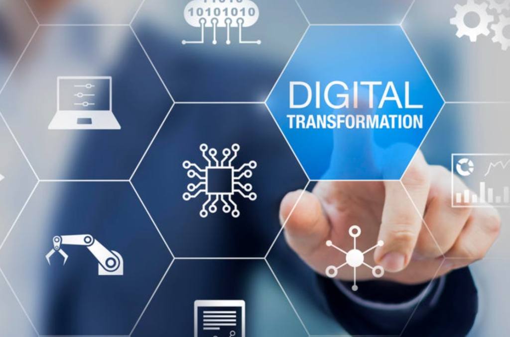 How to Implement a Successful Digital Transformation Strategy