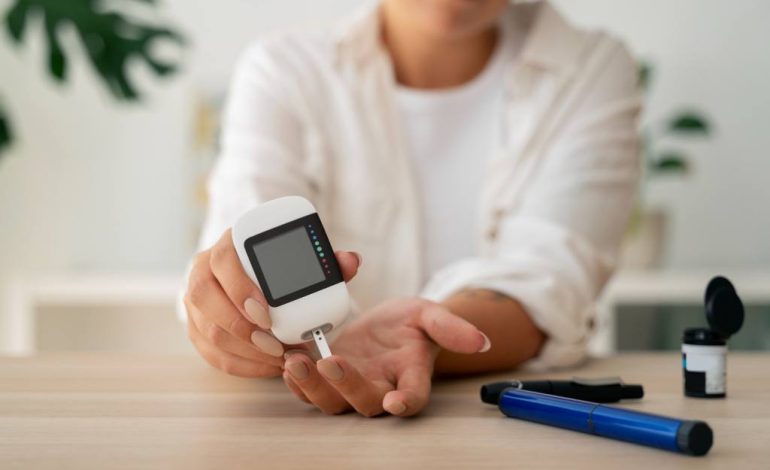 How New Technologies Are Revolutionizing Diabetes Management