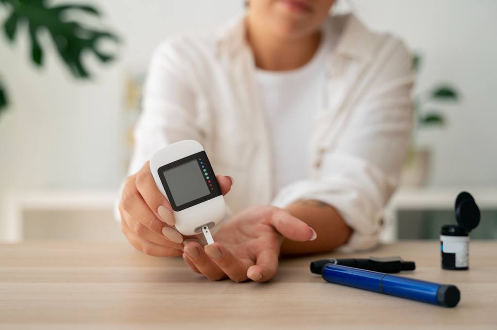 How New Technologies Are Revolutionizing Diabetes Management