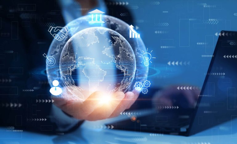 Global Business in 2025: Key Trends, Shifts, and Risks Defining the New Economic Landscape