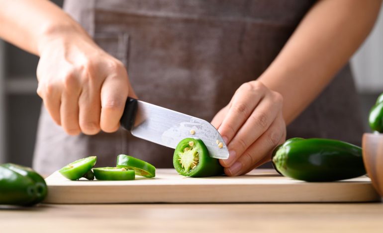 Best Spring Foods for Natural Weight Loss