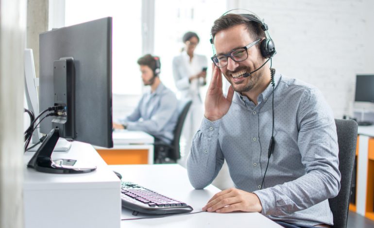 How to Build a Career as a Trucking Dispatcher